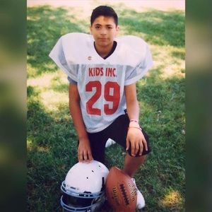 Meet your Posher, Edgar